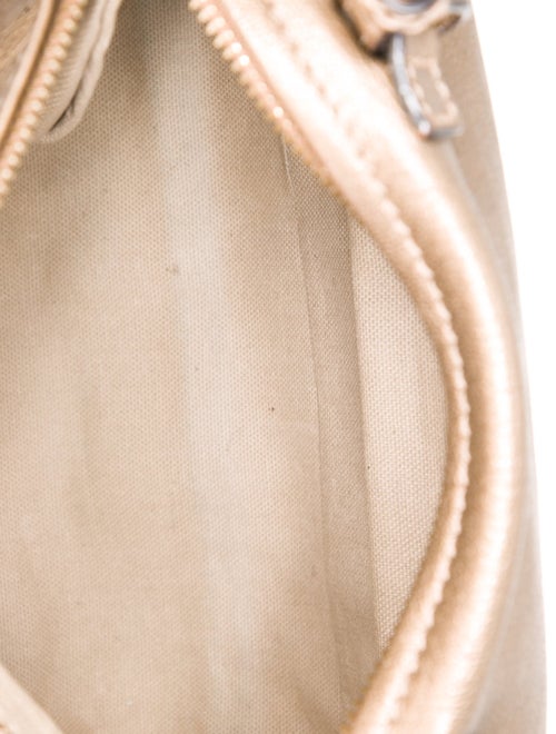 Givenchy Leather Crossbody Bag