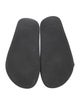 Givenchy Rubber Printed Slides