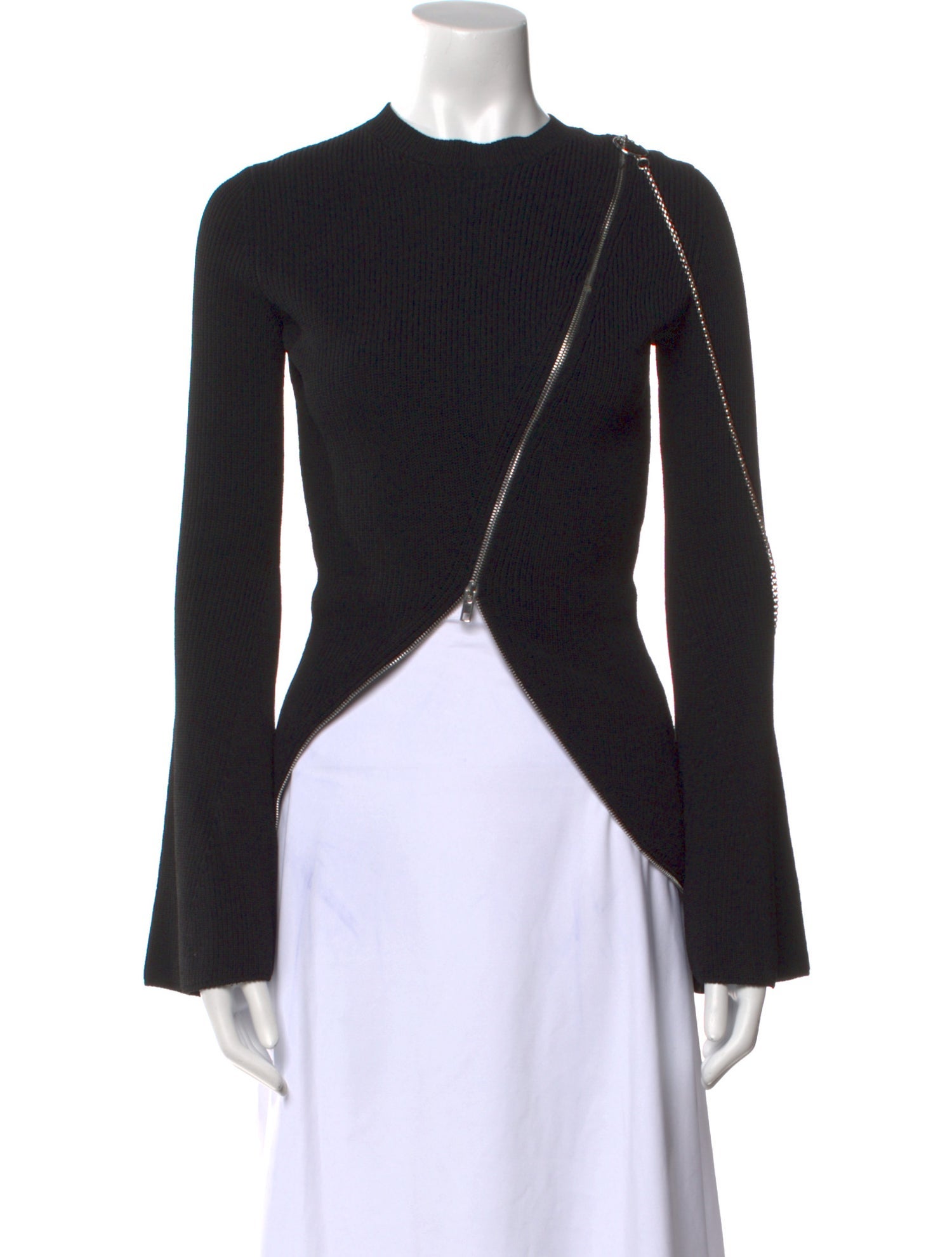 Givenchy Crew Neck Sweater