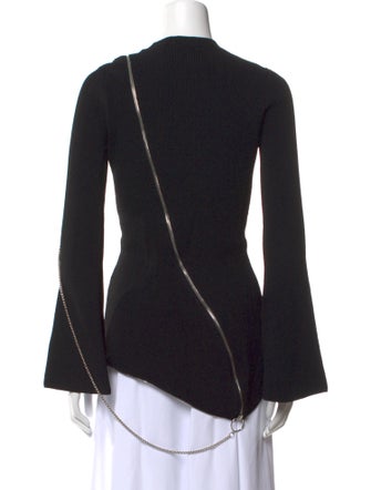 Givenchy Crew Neck Sweater