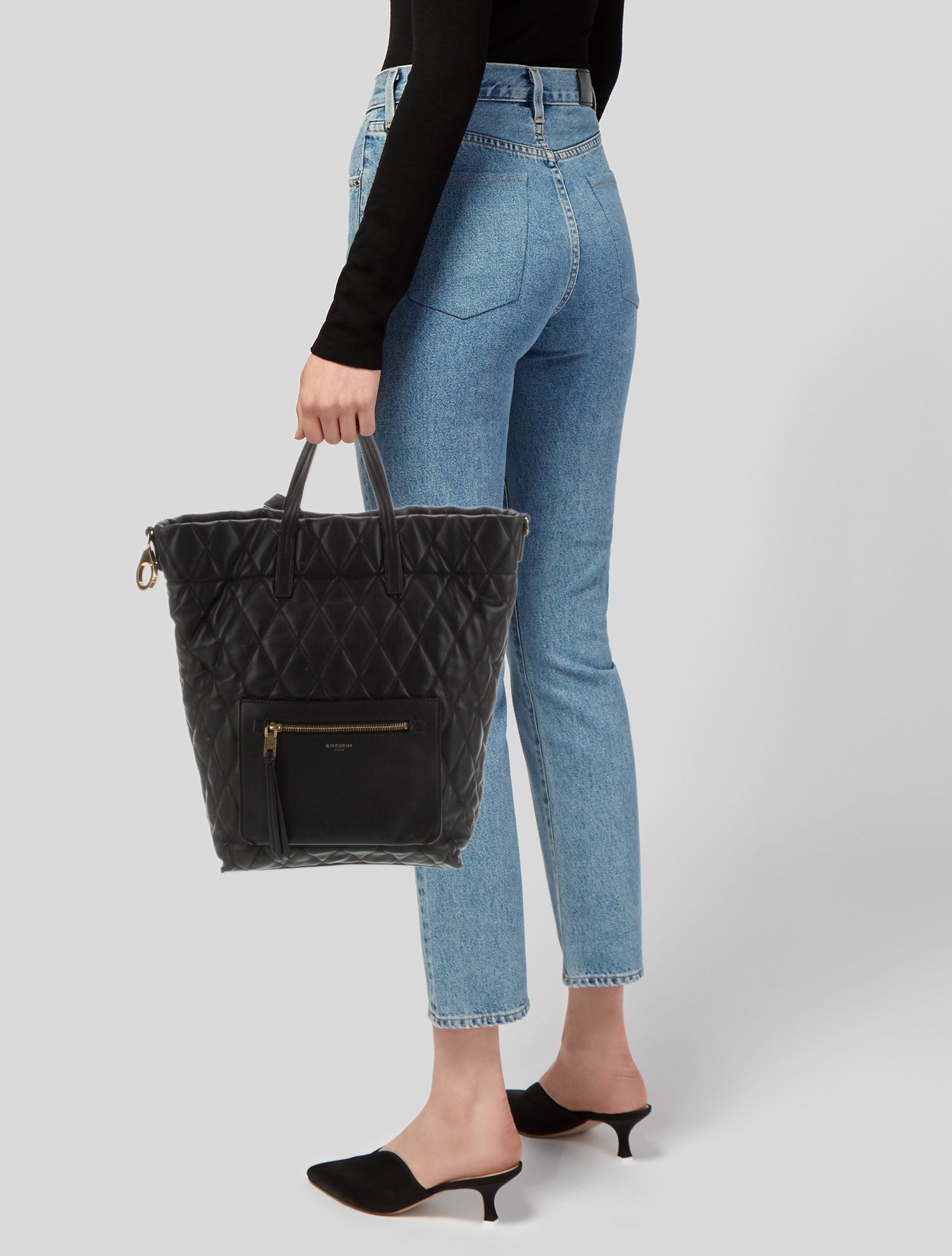 Givenchy Leather Backpack