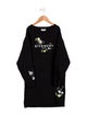 Givenchy Girls' Sweater Dress