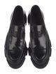 Givenchy Leather Dress Loafers