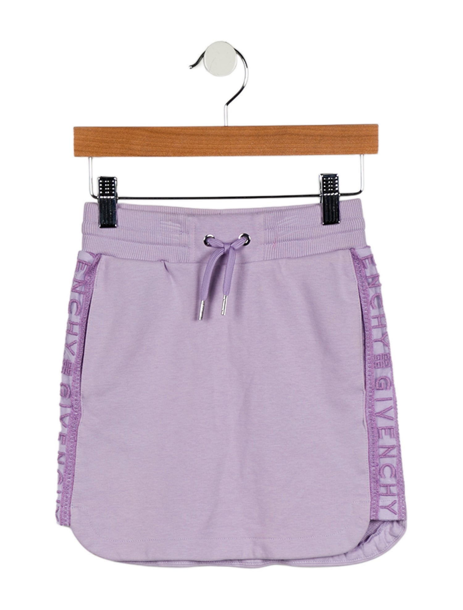 Givenchy Girls' Casual Skirt