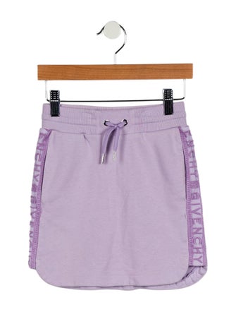 Givenchy Girls' Casual Skirt