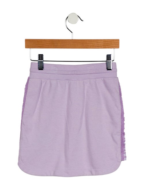 Givenchy Girls' Casual Skirt