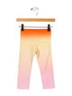 Givenchy Toddler Girls' Leggings