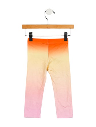 Givenchy Toddler Girls' Leggings