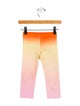 Givenchy Toddler Girls' Leggings