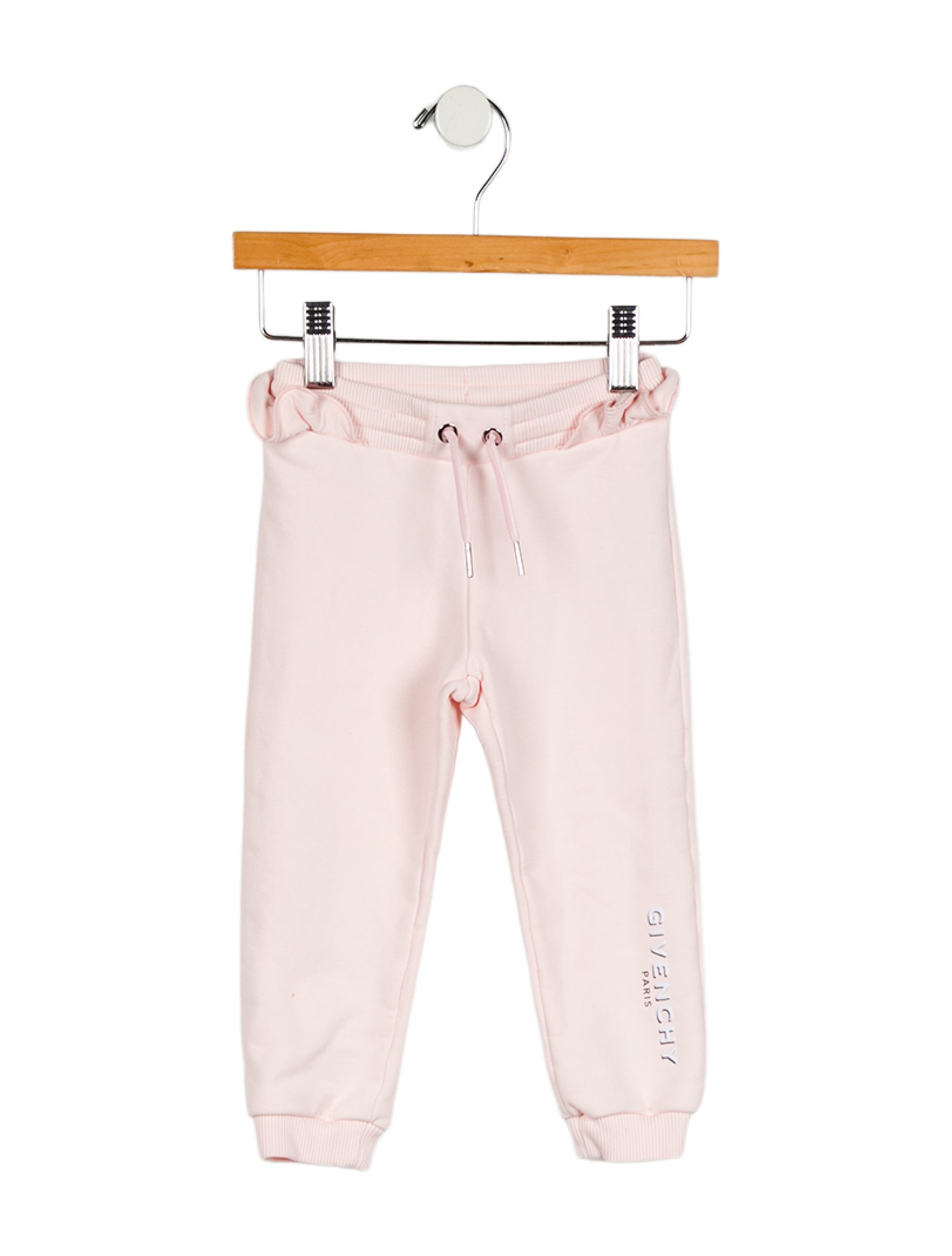Givenchy Toddler Girls' Sweatpants