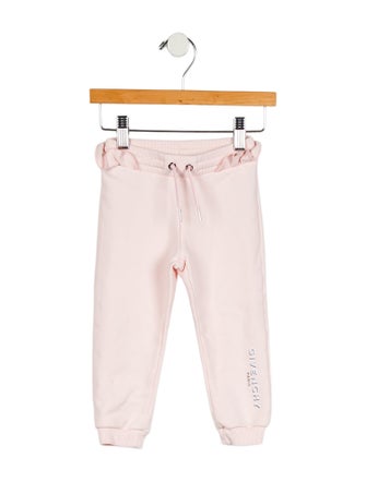 Givenchy Toddler Girls' Sweatpants