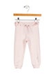 Givenchy Toddler Girls' Sweatpants