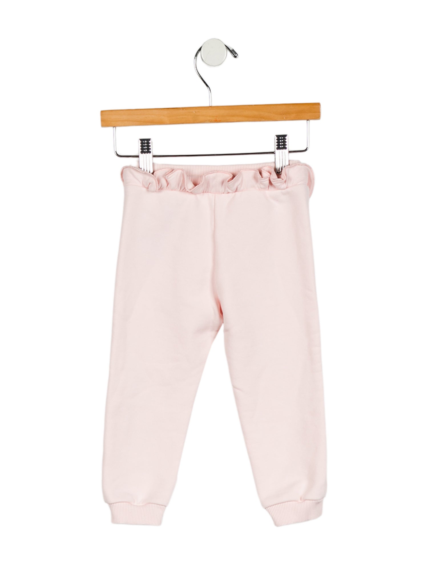 Givenchy Toddler Girls' Sweatpants