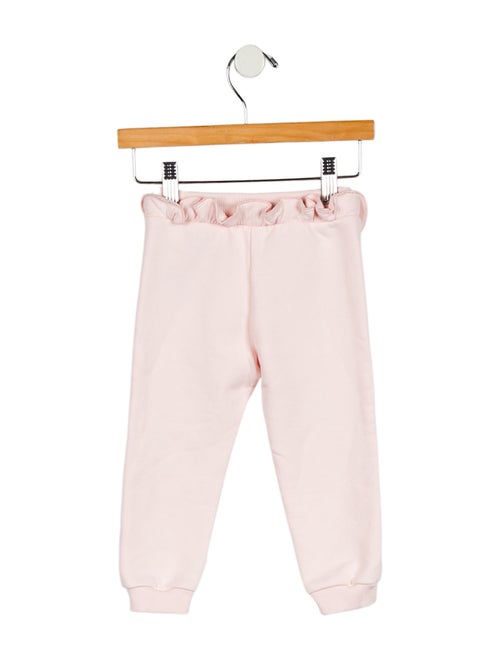 Givenchy Toddler Girls' Sweatpants