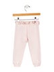 Givenchy Toddler Girls' Sweatpants