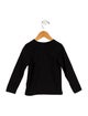 Givenchy Boys' Long Sleeve Logo T-Shirt