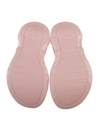 Givenchy Rubber Slides