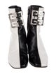 Givenchy Leather Boots