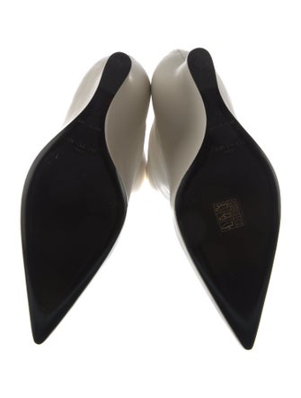 Givenchy Leather Boots