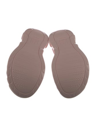 Givenchy Rubber Oxfords