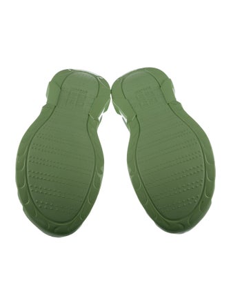 Givenchy Rubber Slippers
