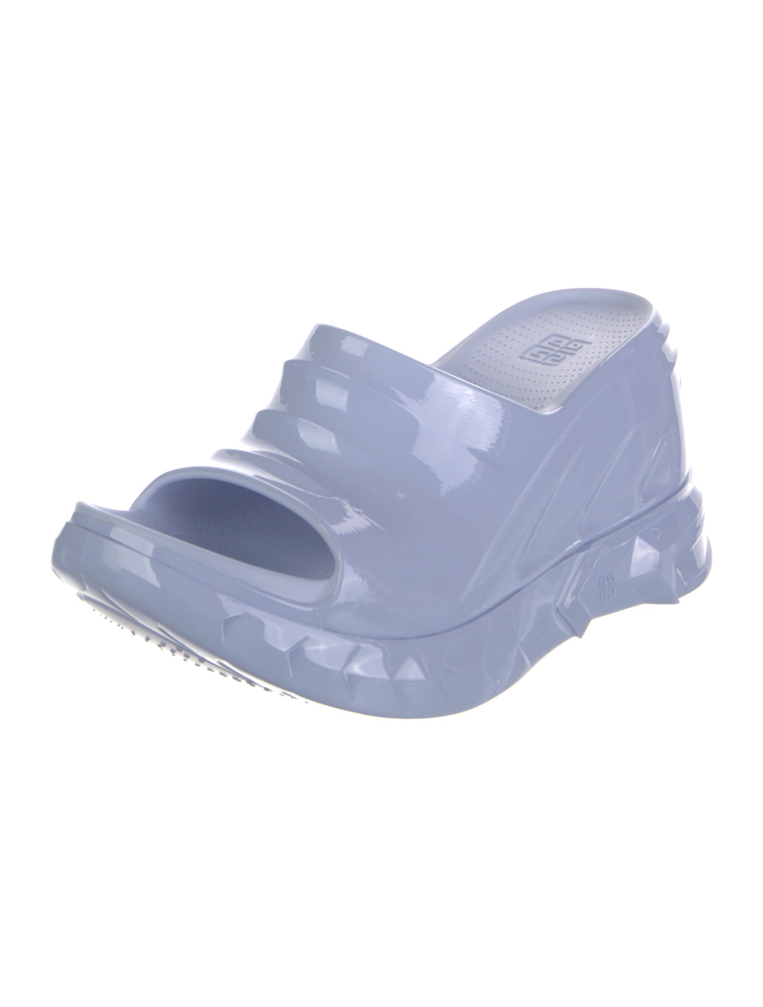 Givenchy Rubber Mules