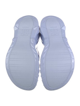 Givenchy Rubber Mules