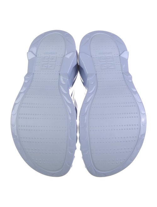 Givenchy Rubber Mules