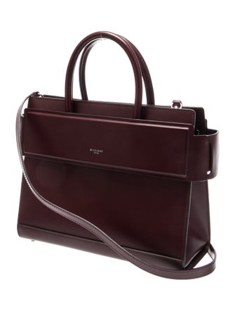 Givenchy Leather Horizon