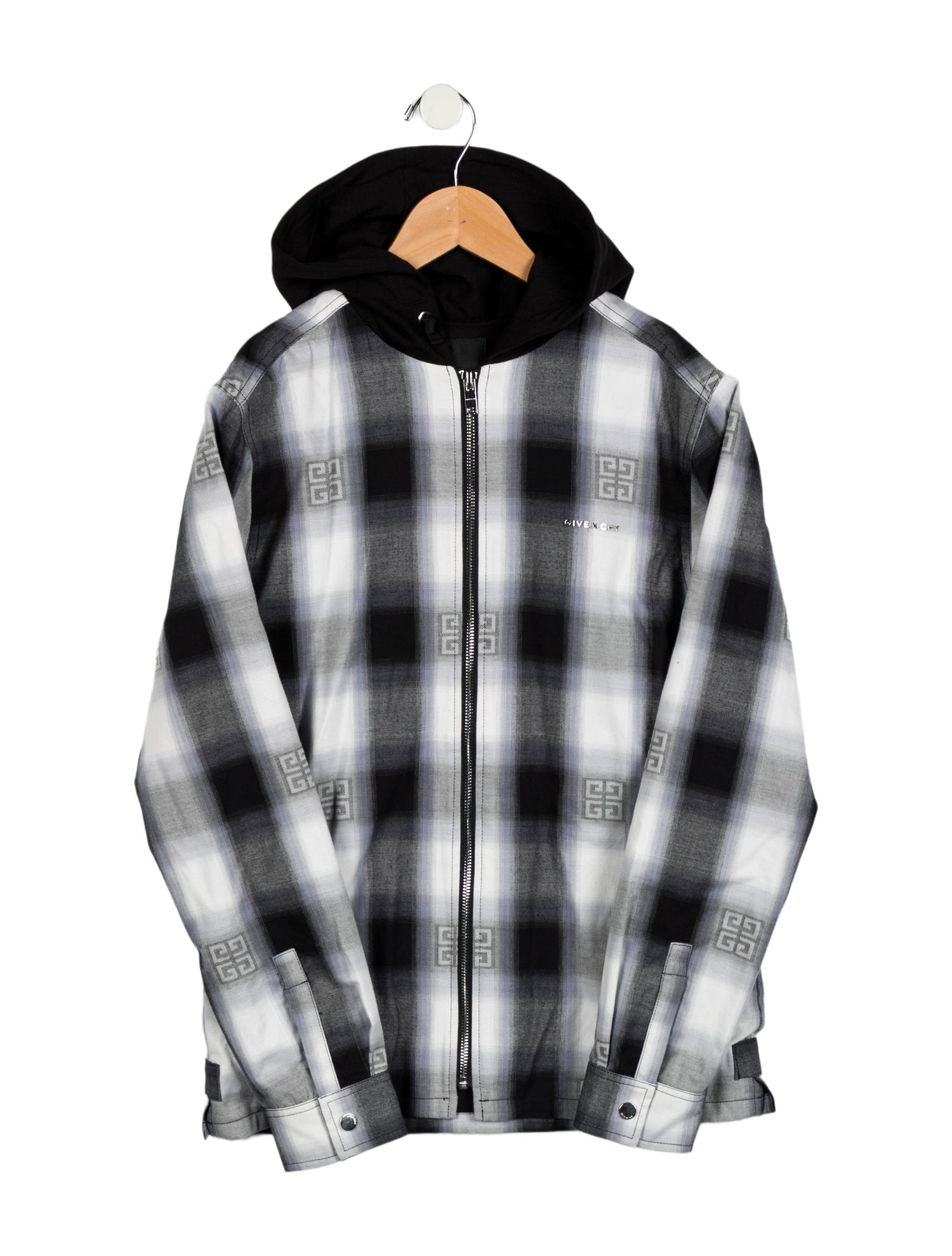 Givenchy Boys' Hoodie