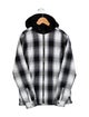 Givenchy Boys' Hoodie