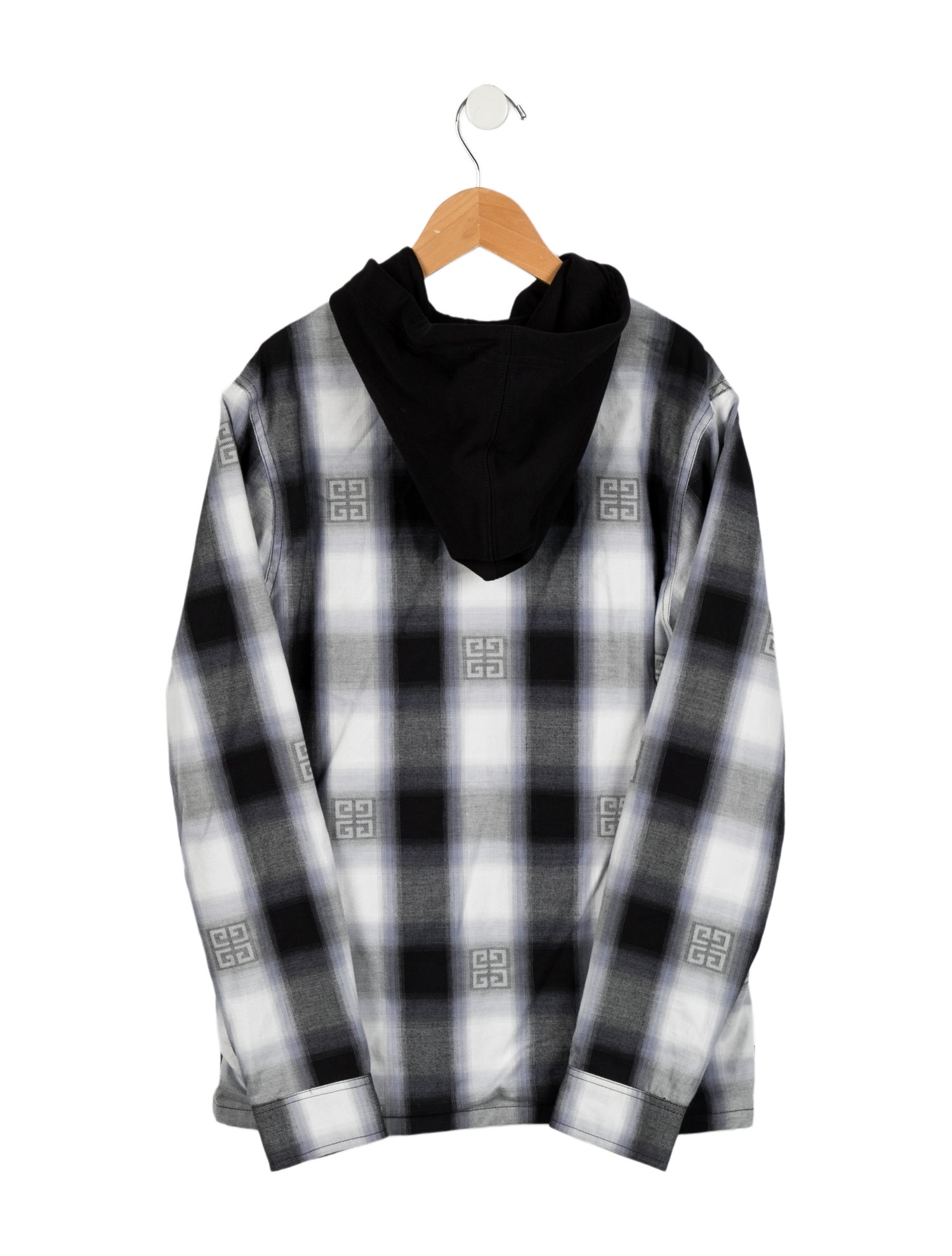 Givenchy Boys' Hoodie