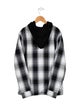 Givenchy Boys' Hoodie