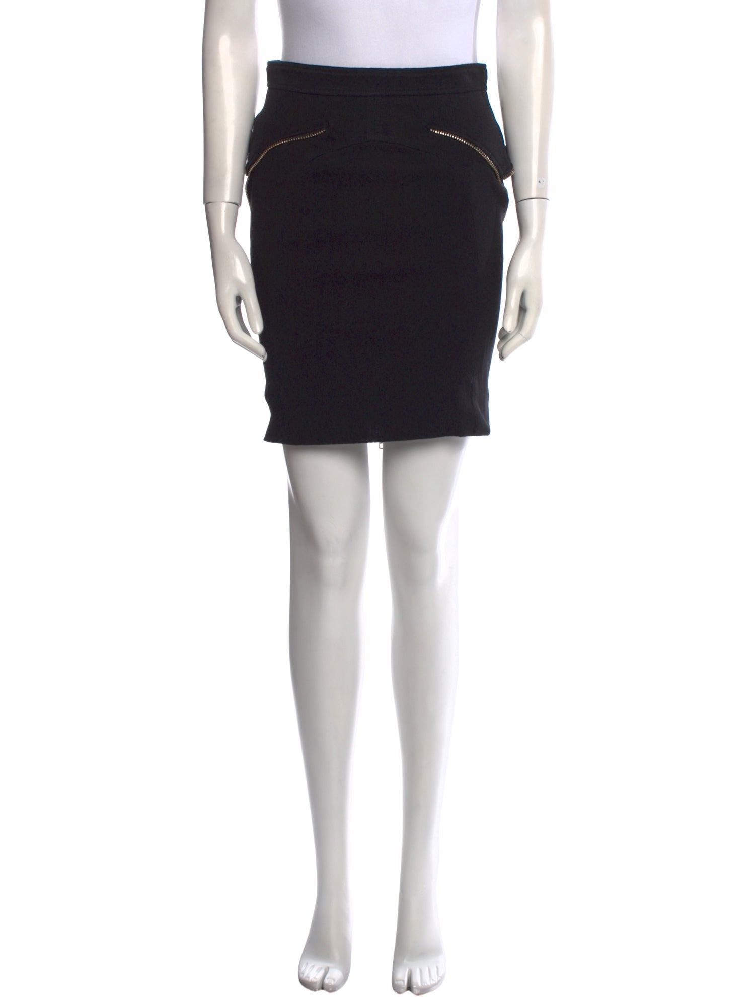Givenchy Mini Skirt
