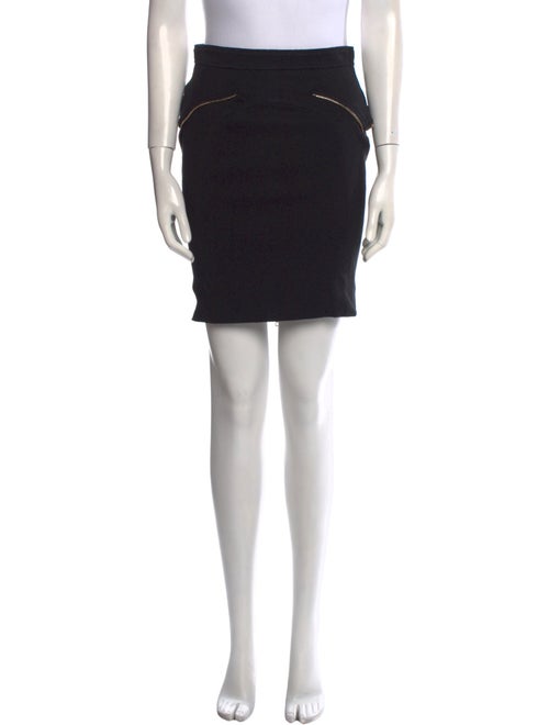 Givenchy Mini Skirt