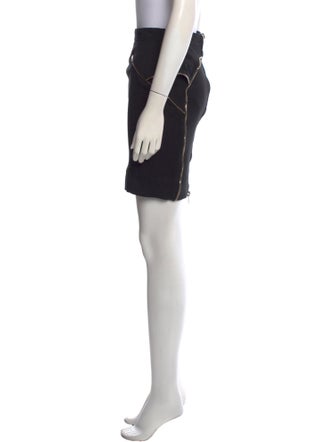 Givenchy Mini Skirt