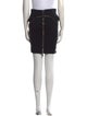 Givenchy Mini Skirt