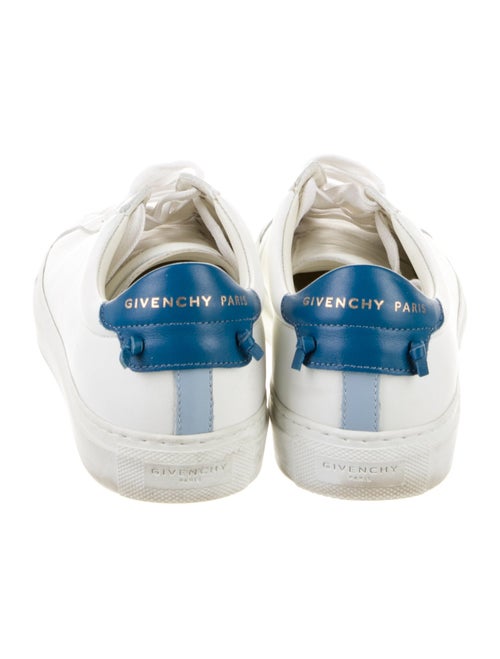 Givenchy Leather Sneakers