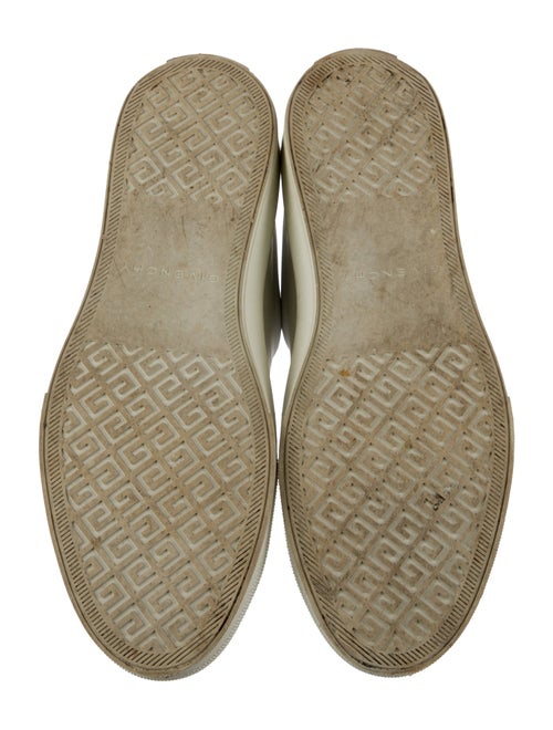 Givenchy Leather Sneakers