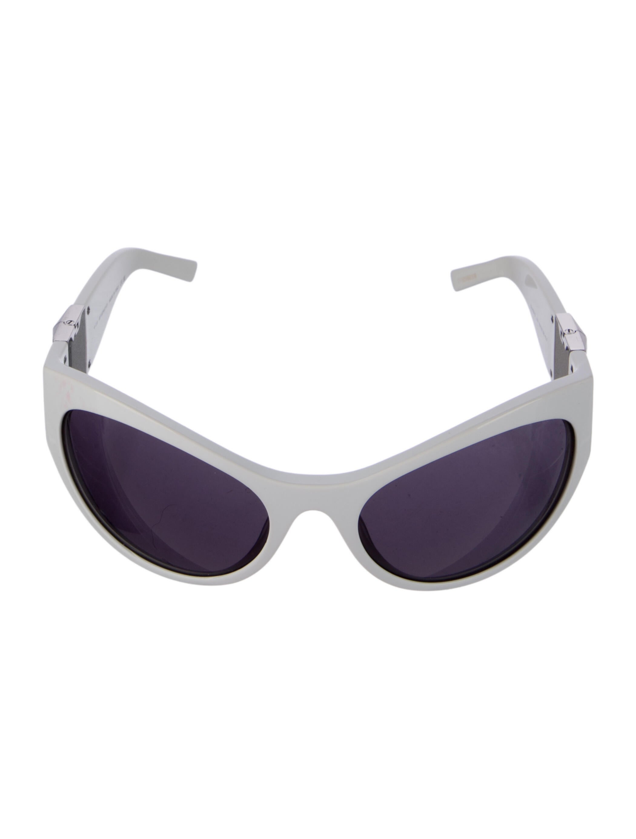 Givenchy Cat-Eye Tinted Sunglasses