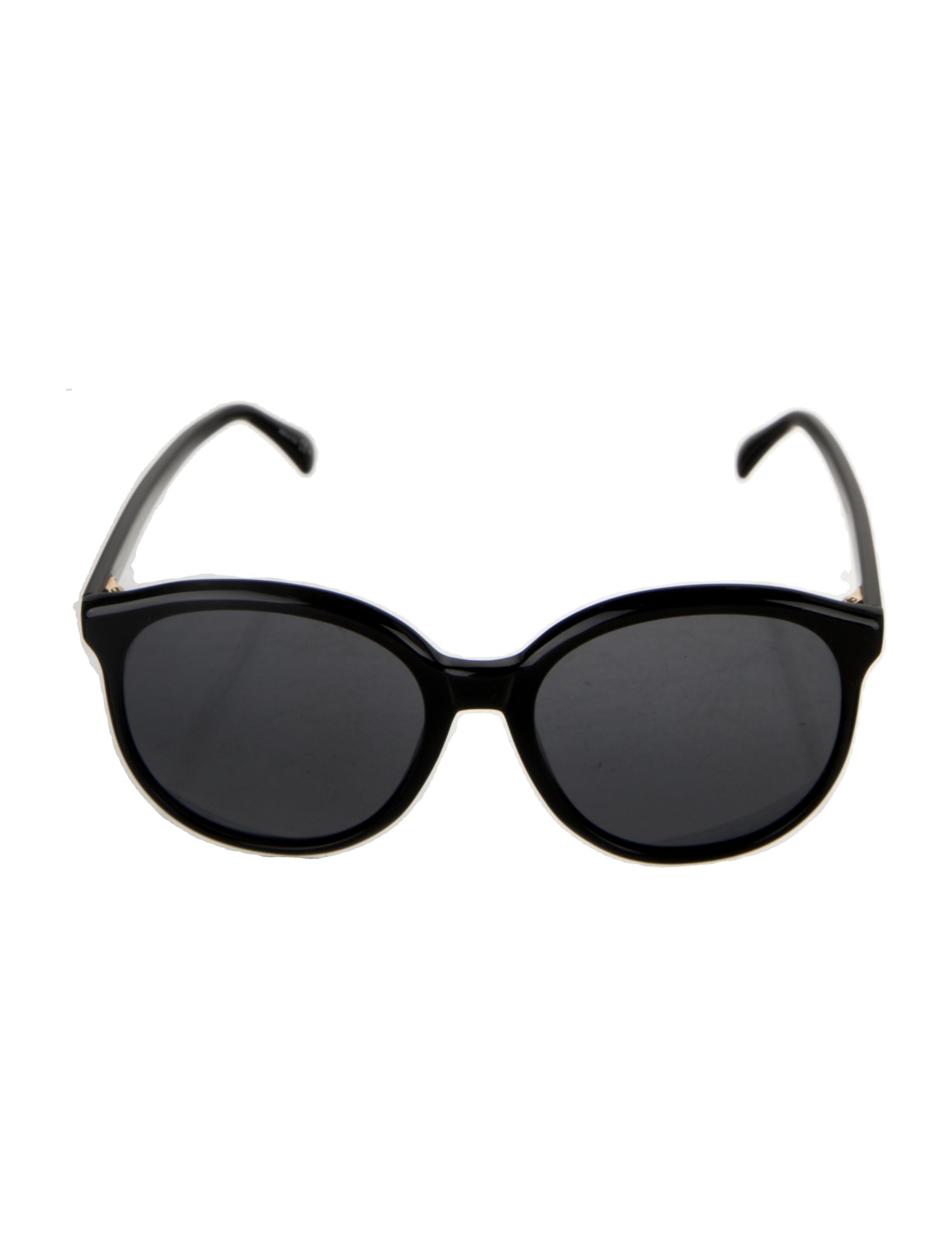 Givenchy Oversize Tinted Sunglasses