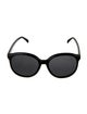 Givenchy Oversize Tinted Sunglasses