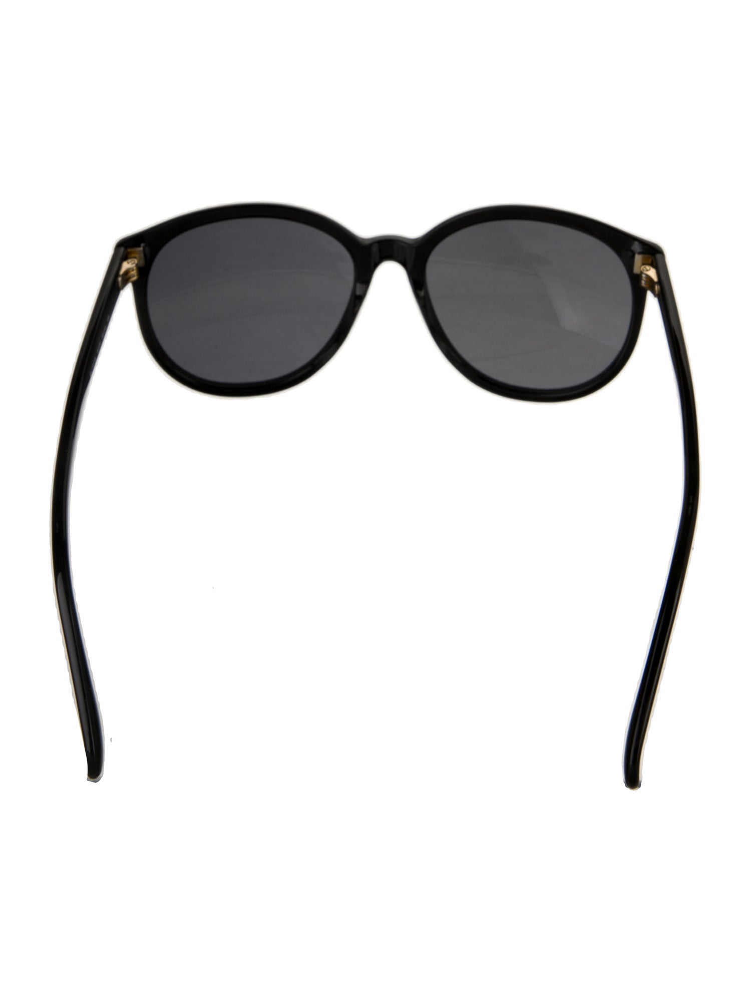 Givenchy Oversize Tinted Sunglasses