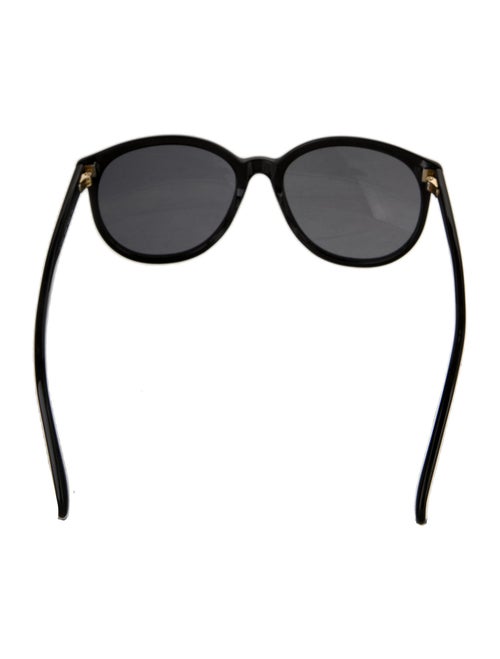 Givenchy Oversize Tinted Sunglasses