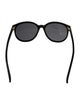 Givenchy Oversize Tinted Sunglasses