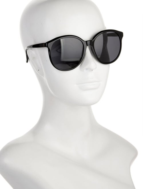 Givenchy Oversize Tinted Sunglasses