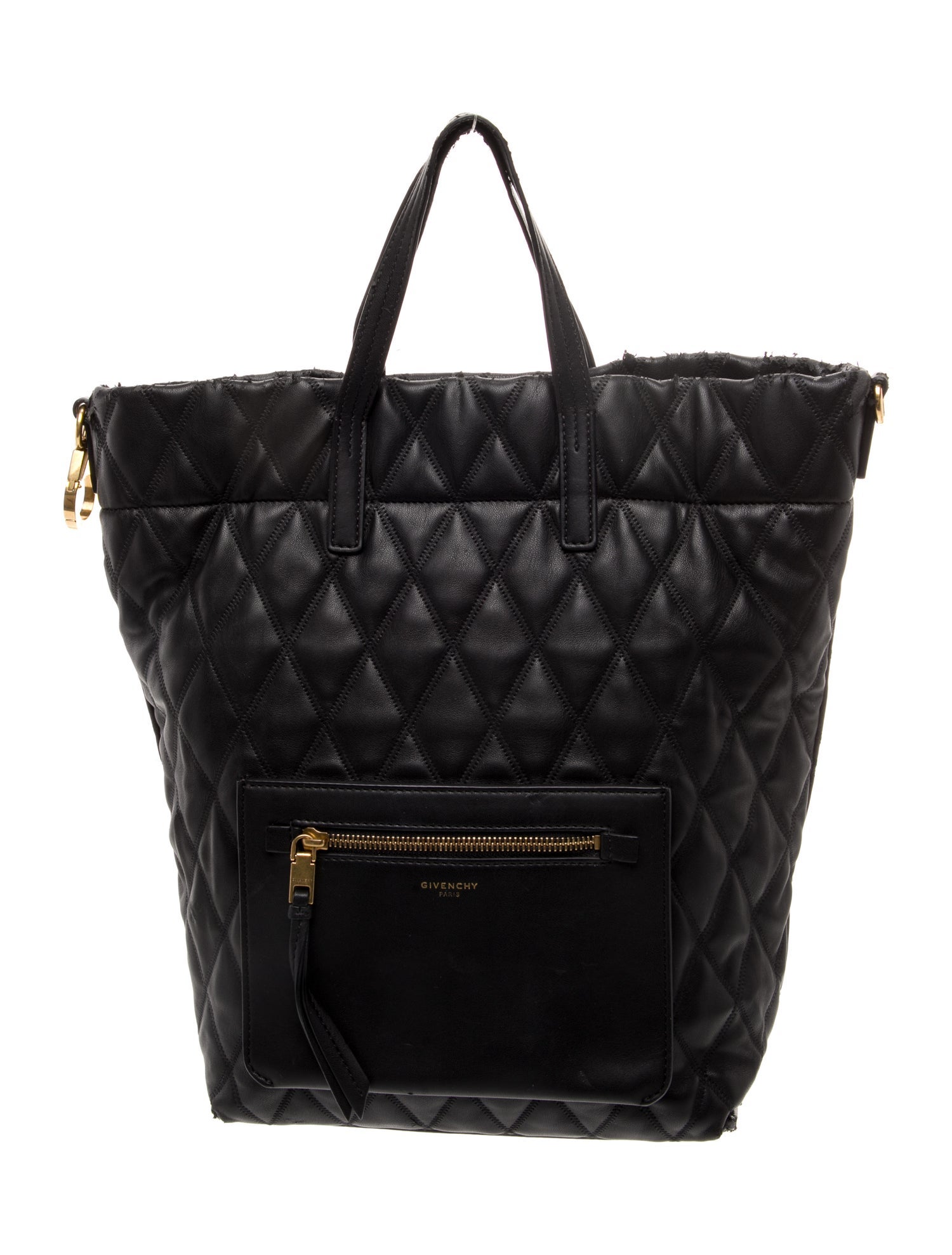 Givenchy Leather Tote