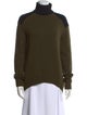 Givenchy Wool Turtleneck Sweater