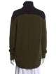 Givenchy Wool Turtleneck Sweater