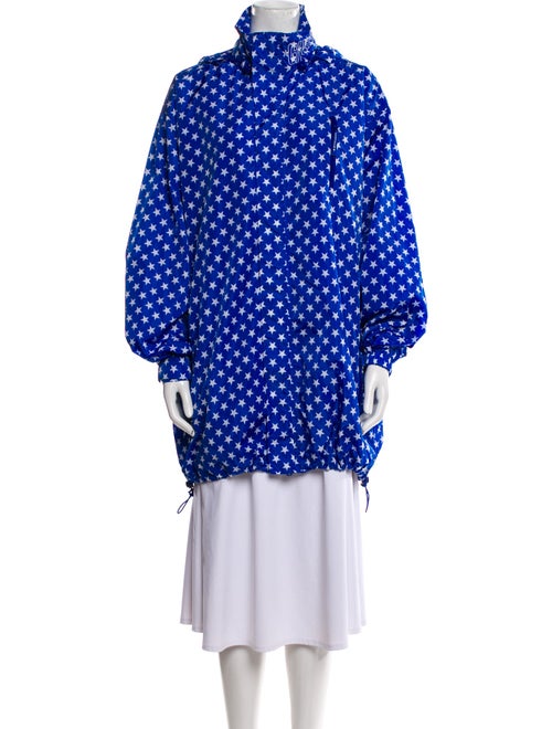 Givenchy Printed Jacket